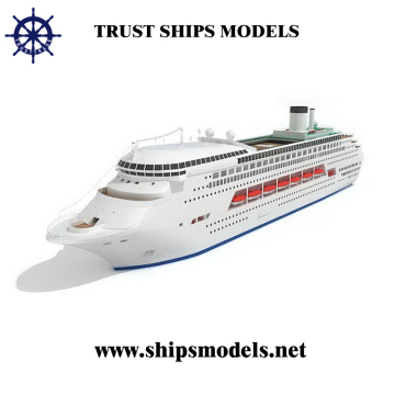 Wooden Ship Models/Brand New Ship Models