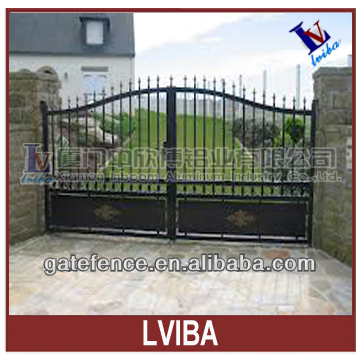 metal yard gate & front yard gate and yard gates fence gate