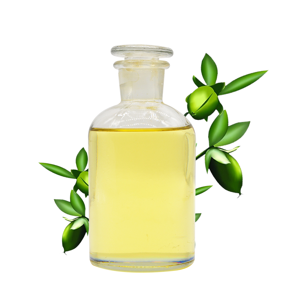 Jojoba oil