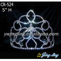 Rhinestone Pageant Crowns CR-524