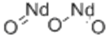 Neodymium oxide CAS 1313-97-9