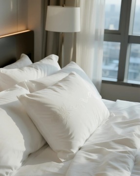 Washable Home Pillow Insert