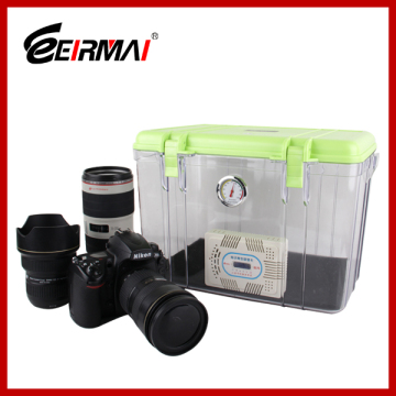 dehumidifier camera dry box manufacturer box camera case