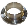 Stainless ANSI Flange And Fittings