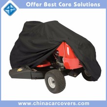 Waterproof PVC Protection Covers Wheel Cover Lawn Tractor Seat Cover