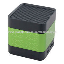 New Portable USB Music Angel Player Mini Speaker For PC MP3/4 Micro SD/TF Solt