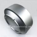 High Precision CNC Milling Custom Aluminium Products