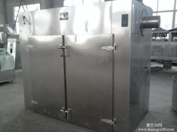 Automatic Hot Air Drying Oven