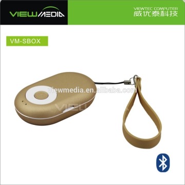 SBOX selfie bluetooth speakers for samsung galaxy s6