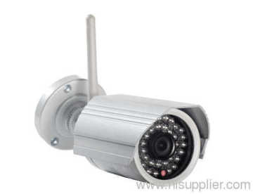 Wireless Ip Cameras For Home Security?