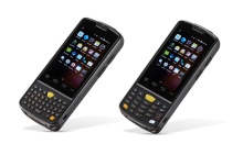 Chainway C4050 Android Hand Held PDA with RFID Reader