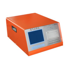 Automobile Exhaust Gas Analyzer