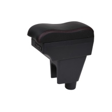 TONC Multifunctional Central Storage Box for Chevrolet Spark