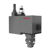 NewOCT Swing Welding Penetration Detection System