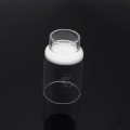 Laboratorio boro3.3 vetro filteb crogiolo 30ml-porosità 1