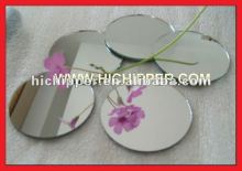 HI CHIPPER 1.5-6mm round cut mirror