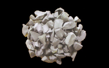 Sintered Mullite