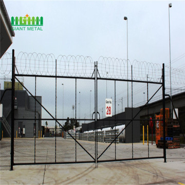 Fence gate building  kit