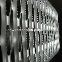 perforated square metal ceiling