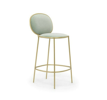 Upholstery Replica Nika Zupanc Stay Barstool
