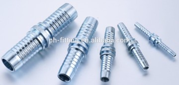 Double Connector/rubber hose connector