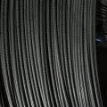 High Tensile PC Steel Wire with DOT/Rhombic/Chevron Indent