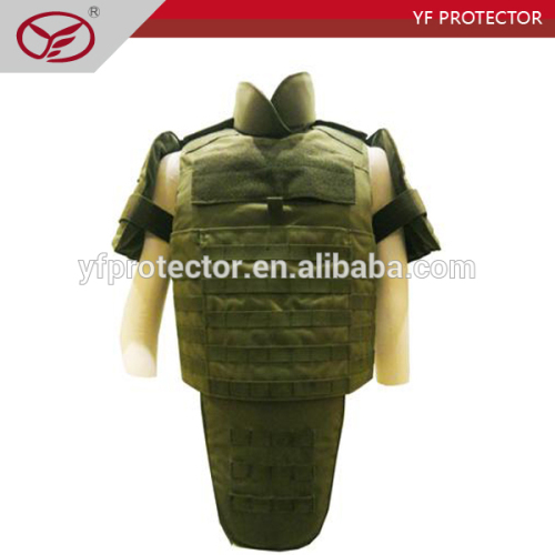 Ballistic Vest/Bulletproof Vest/Molle Vest/Bullet Proof Vest/Tactical Vest