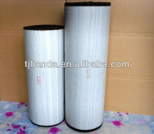 Horsetail Interlining Cloth