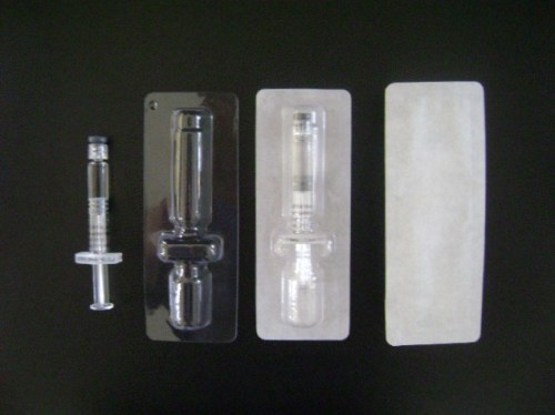 Hyaluronic Acid Articular Injection