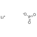 METAPHOSPHATE DE LITHIUM CAS 13762-75-9