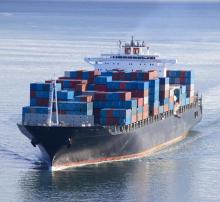 sea shipping service in china to Malaysia/international logistics/best freight forwarder Skype:Leochan64