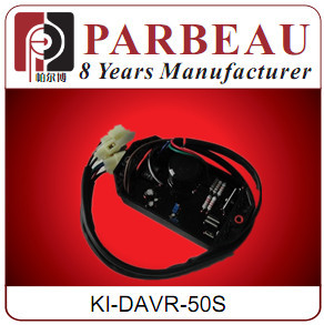 KI-DAVR-50S Kipor Voltage Regulator AVR