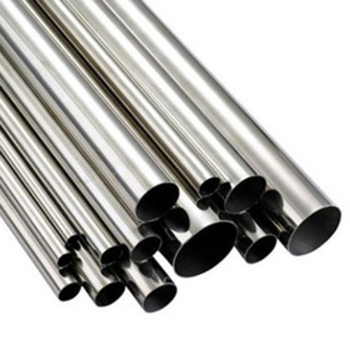 304 304L decoration stainless steel pipe