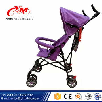 2015 Baby Stroller EN1888 Certificate / top quality best stroller for baby / four wheel baby stroller