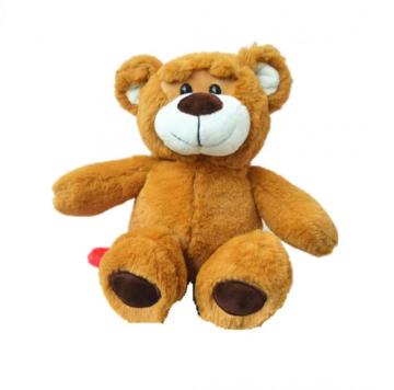 Love bear plush toy Bear doll birthday gift