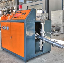 Quartz and Granite Sink Pressing Machine Line