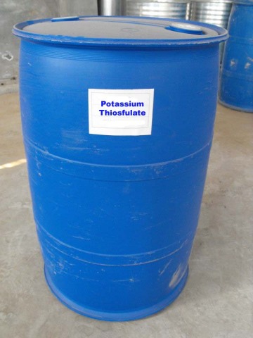 Potassium Thiosulfate