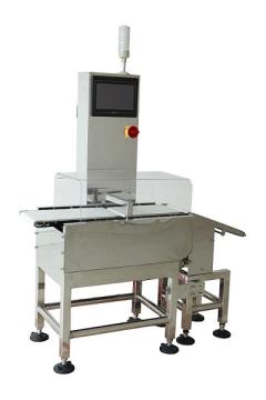High Speed Check Weigher