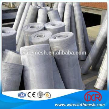 304 stainless steel wire mesh / high quality ss wire cloth mesh / ss screen