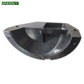 GD11311 Kinze Planter Meter Meter Cover измеритель корпуса