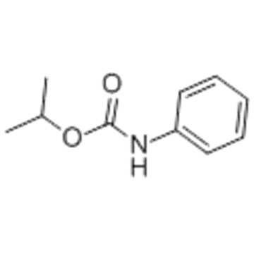 N-фенил-, 1-метилэтиловый эфир карбаминовой кислоты CAS 122-42-9