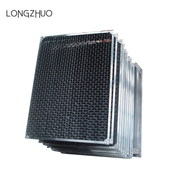 Cooling Tower Louvers Air Intake