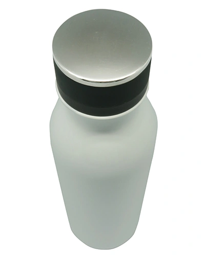 Stainless Steel Vacuum Sport Bottle 620ml
