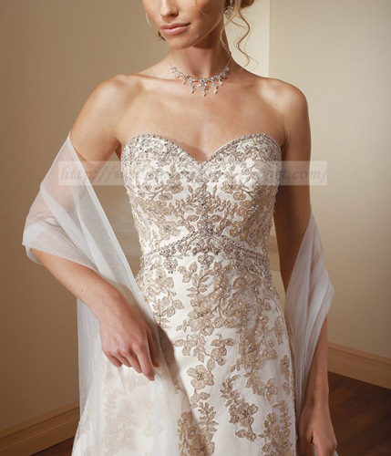 bride wedding dress UK2101-3