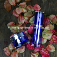 New Plastic Skin Care for 50g Face Mask Jar