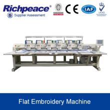 embroidery machines
