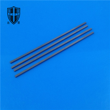 silicon nitride guide rail slide medical ceramic needles