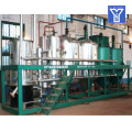 sesame oil extraction