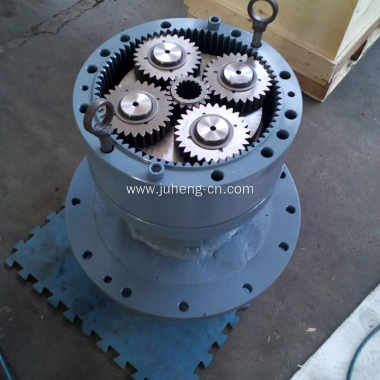 Excavator Hyundai R320lc-7 Swing Gearbox R320 Swing Gearbox