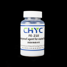 Waterproof Agent for Coated Fabric Fe-210